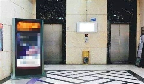 昆明電梯廣告推廣投放